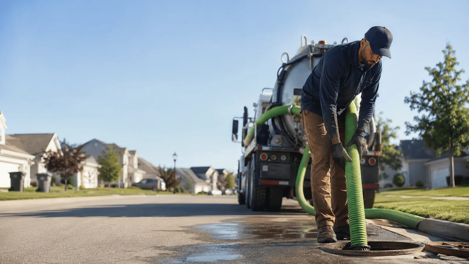 Mosquito Control in Big Oak Flat, CA